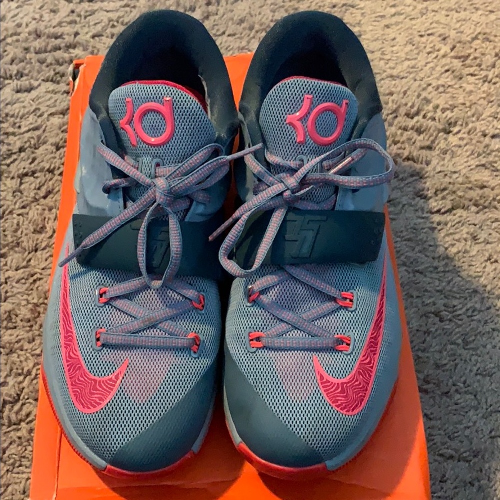 KD VII (GS)